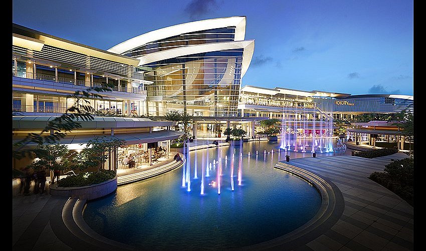 IOI City Mall