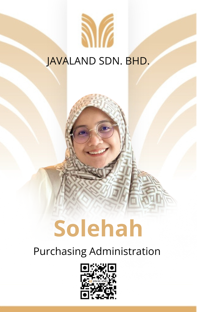 Solehah
